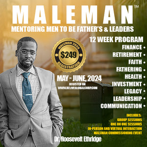 Maleman 12 Week Mentoring