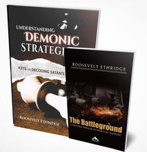 Load image into Gallery viewer, Warfare Bundle with Workbook
