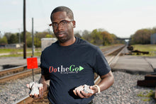 Load image into Gallery viewer, DO The Go T-Shirt

